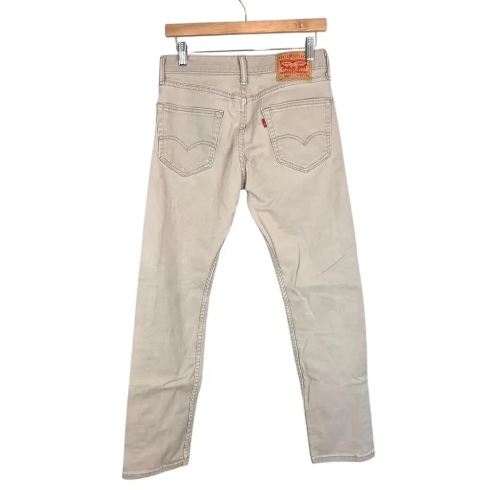 Levis levi 502